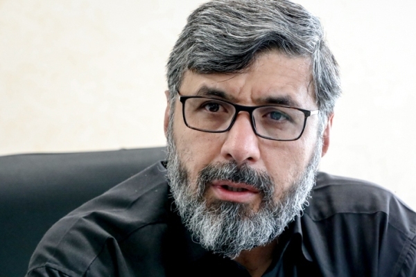 خط خبری رسانه‌های معاند در انتخابات ریاست جمهوری