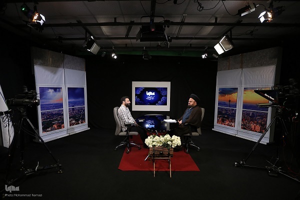 حجت الاسلام میرلوحی