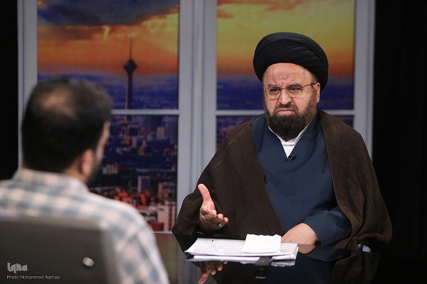 احیای غدیر؛ زمینه‌ساز ظهور مهدی فاطمه(عج)