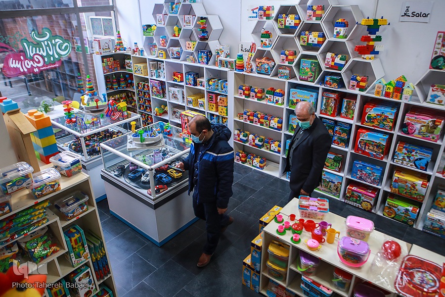 بازی‌های رومیزی؛ ابزار مهم تربیتی کودک و نوجوان