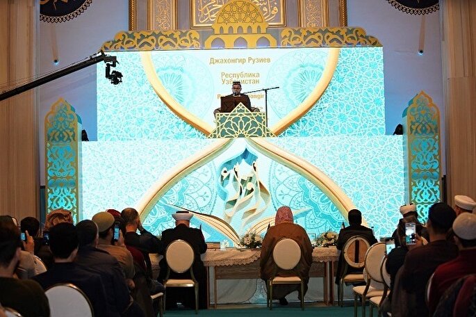 داور و قاری ایرانی عازم مسابقات قرآن روسیه می‌شوند