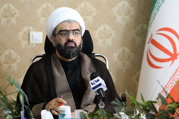 تأکید بر توسعه مخاطبان جشنواره قرآنی – دانشجویی تأکید بر توسعه مخاطبان جشنواره قرآنی – دانشجویی