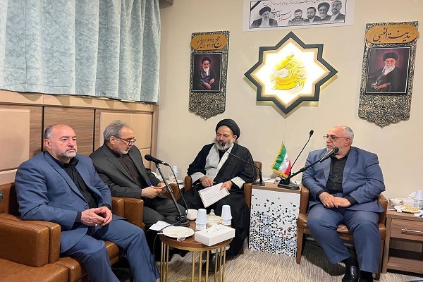 ارسالی/ ضرورت تدوین سبک زندگی در حرمین شریفین