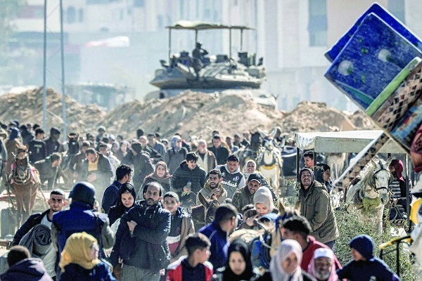 از موشکباران استحکامات توپخانهای رژیم صهیونیستی تا تداوم اعتراضات علیه کابینه نتانیاهو از موشکباران استحکامات توپخانهای رژیم صهیونیستی تا تداوم اعتراضات علیه کابینه نتانیاهو