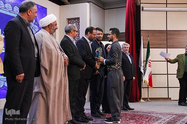 فراگیری نهضت ملی «زندگی با آیه‌ها» در ایام محرم