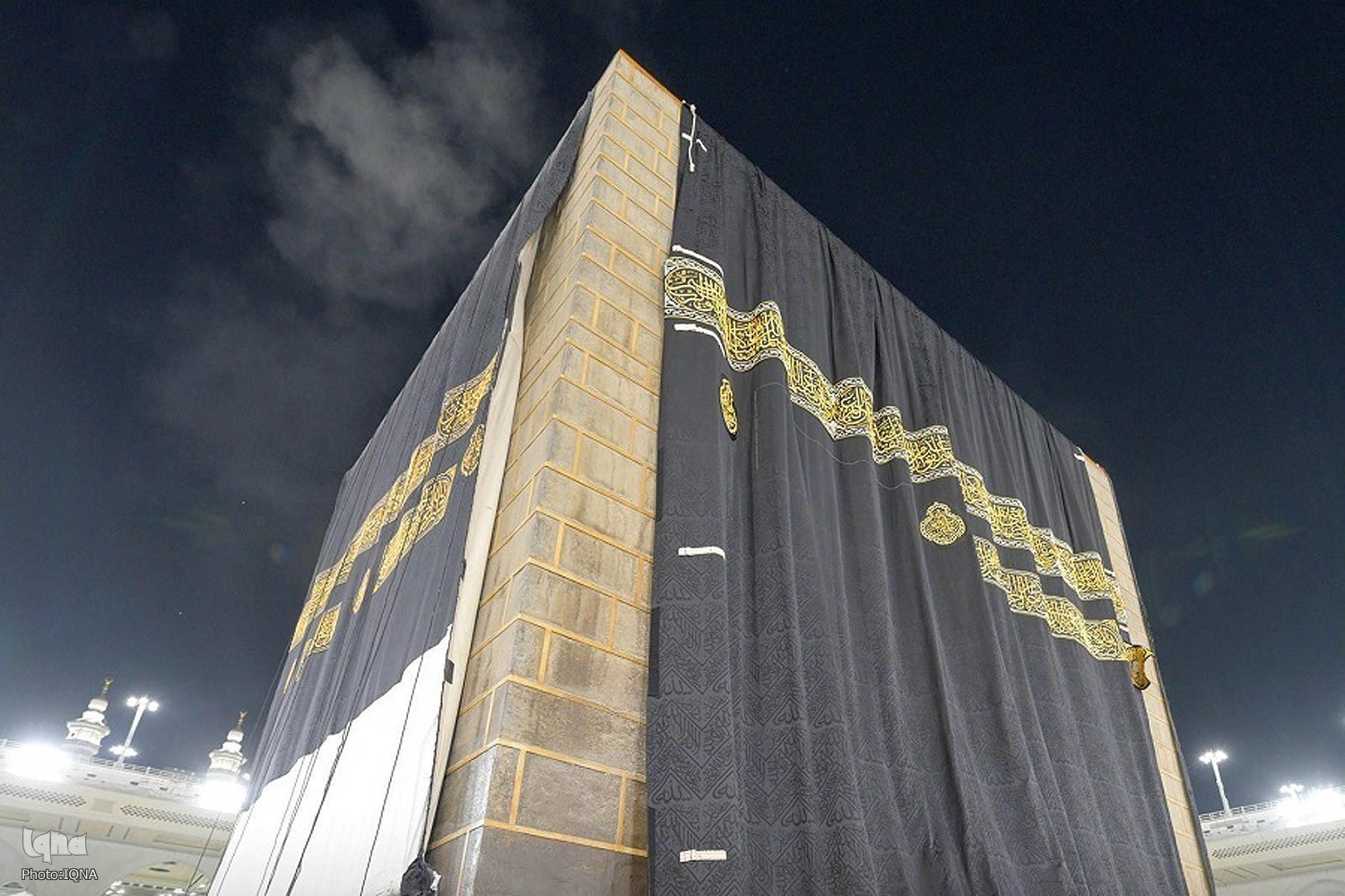 حج متفاوت 1403 به پایان رسید