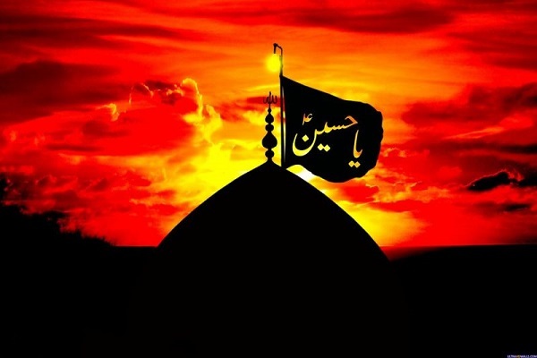 امام حسین(ع)