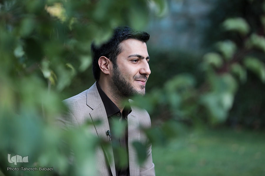 سرود رسانه‌ای مؤثر در رساندن پیام عاشورا