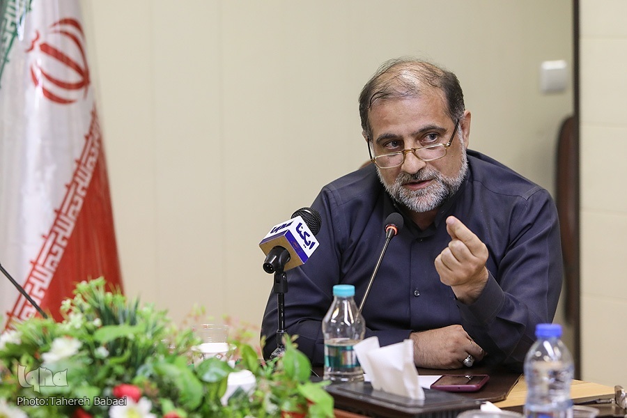 اعلام نتایج نهایی آزمون مرحله اول و جزویات مرحله دوم اعطای مدرک تخصصی به حافظان قرآن