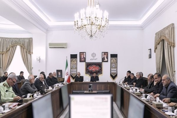 تأکید مخبر بر ضرورت اجرای تمامی مصوبات ستاد مرکزی اربعین تا نیمه محرم