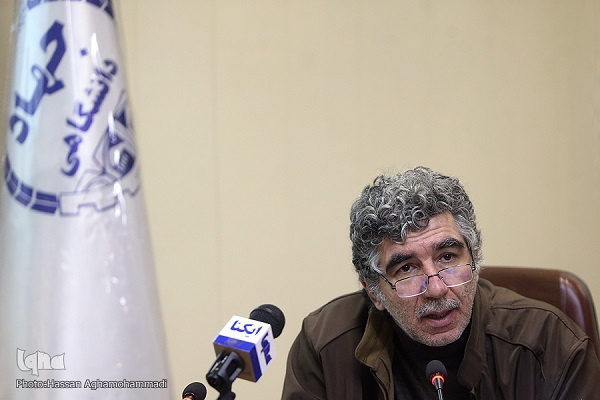 داود نعمتی انارکی