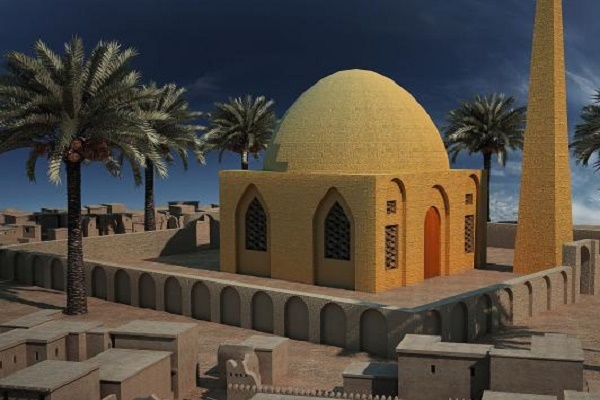 تخریب گنبد امام حسین(ع) بر سر زوار؛ حادثه‌ای که در تاریخ مسکوت ماند