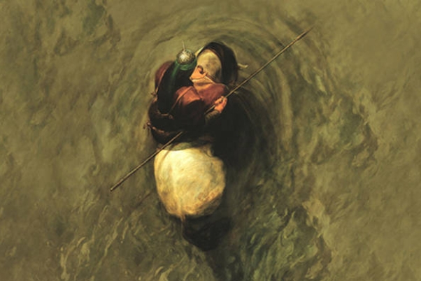 حضرت قمر بنی هاشم