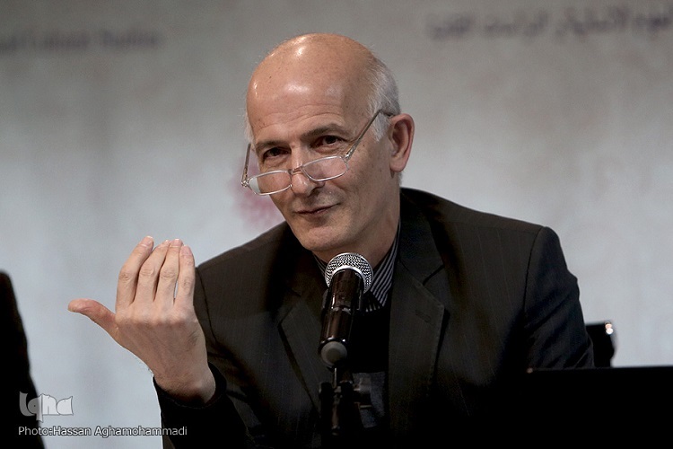 مقصود فراستخواه