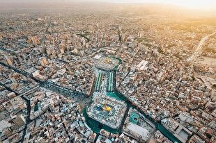 تدابیر آستان حسینی برای برپایی مراسم عاشورا / خدمت‌رسانی ۱۰۰ تیم پزشکی و بهداشتی به زائران