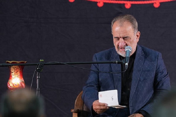 رمز ماندگاری قیام امام حسین(ع) پیوند آن با قرآن است