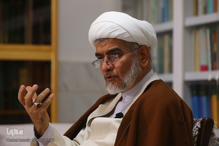 از عامل اصلی فاجعه کربلا تا دلیل بعثت پیامبر(ص) از عامل اصلی فاجعه کربلا تا دلیل بعثت پیامبر(ص)