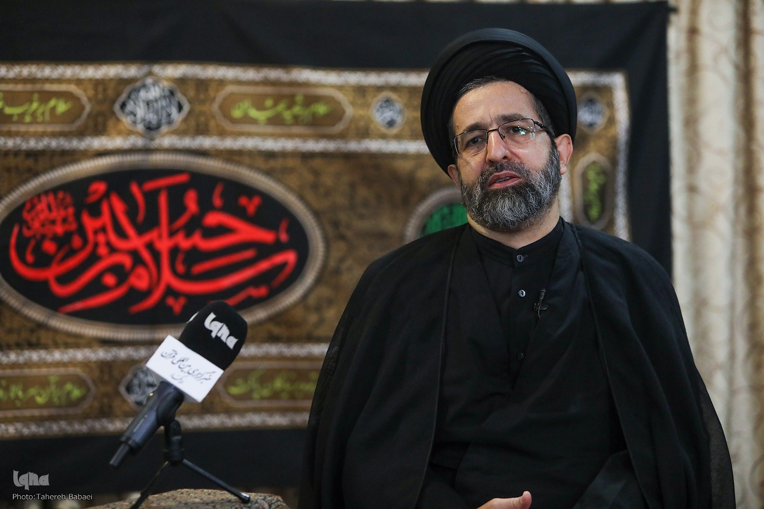 از عامل اصلی فاجعه کربلا تا دلیل بعثت پیامبر(ص) از عامل اصلی فاجعه کربلا تا دلیل بعثت پیامبر(ص)