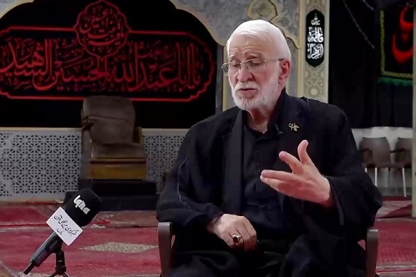 حاج احمد چینی