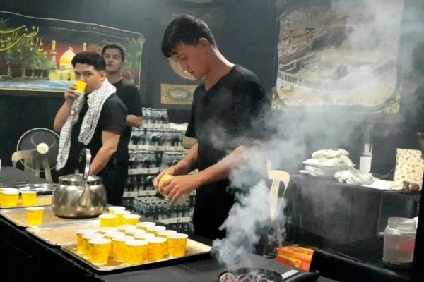 حضور بی سابقه ایرانیان مقیم مالزی در روز عاشورای حسینی/ اقامه نماز جماعت ظهر عاشورا در کوالالامپور