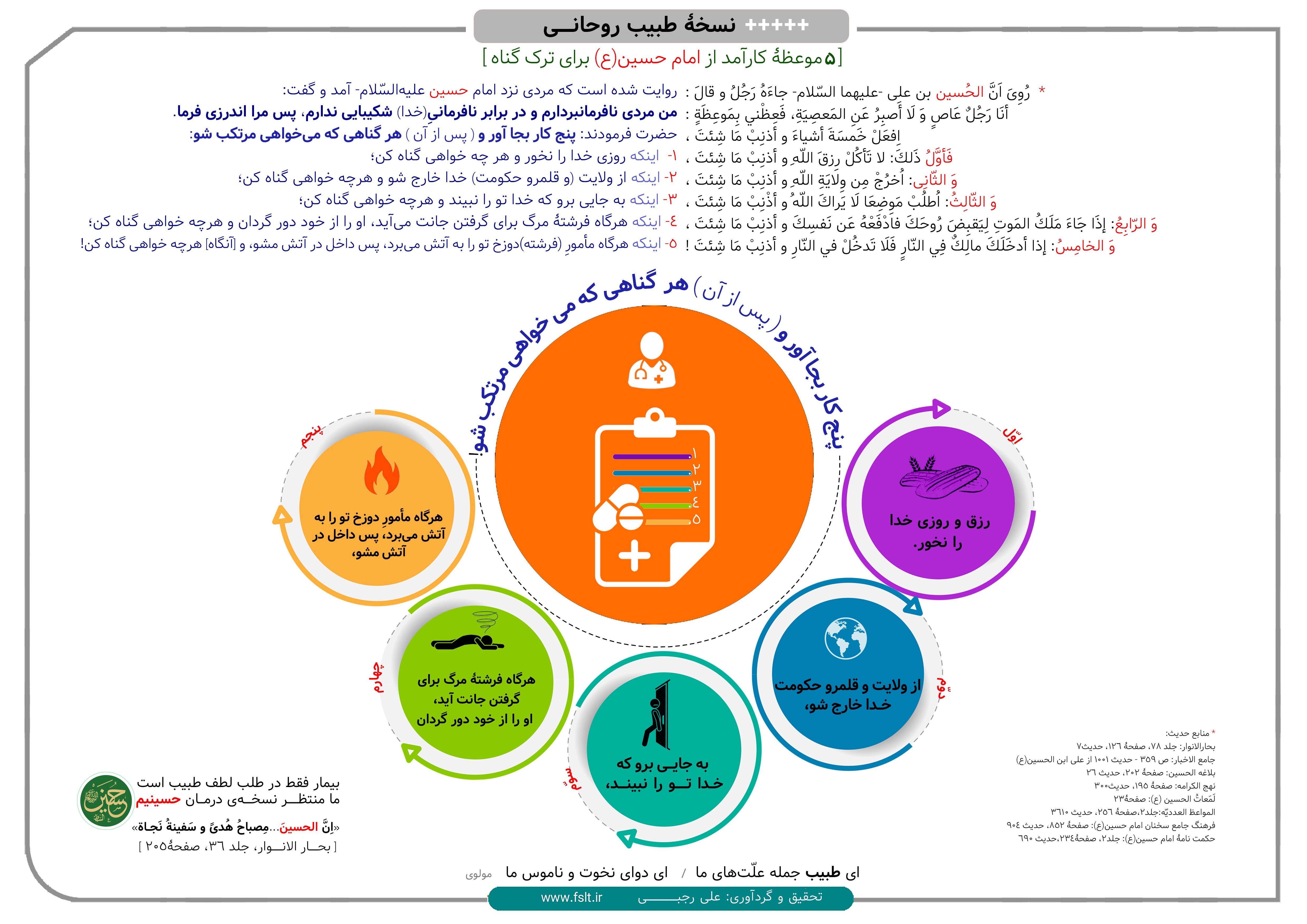 حجت الاسلام رجبی حجت الاسلام رجبی