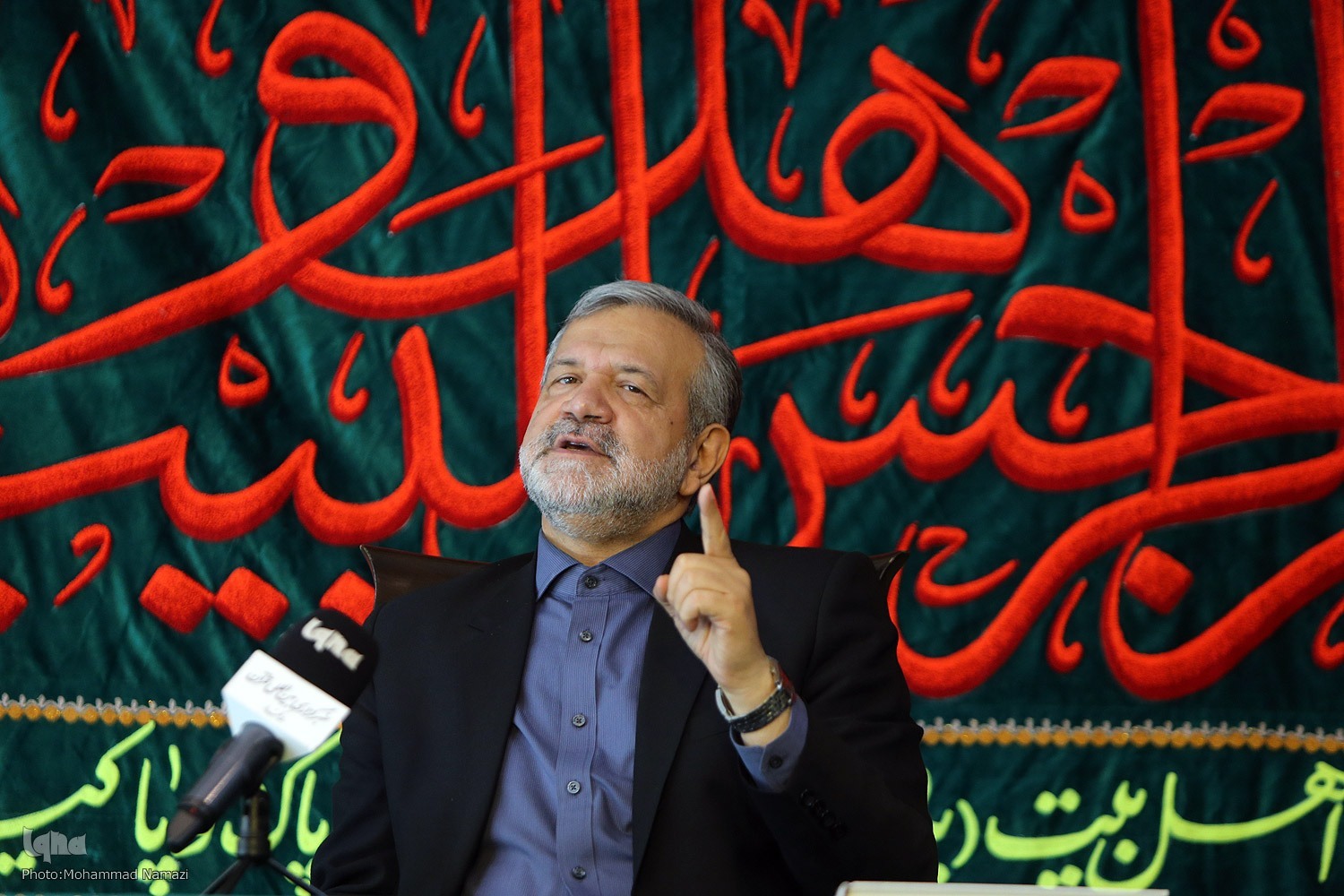 سیدالشهدا(ع) احیاگر قرآن است