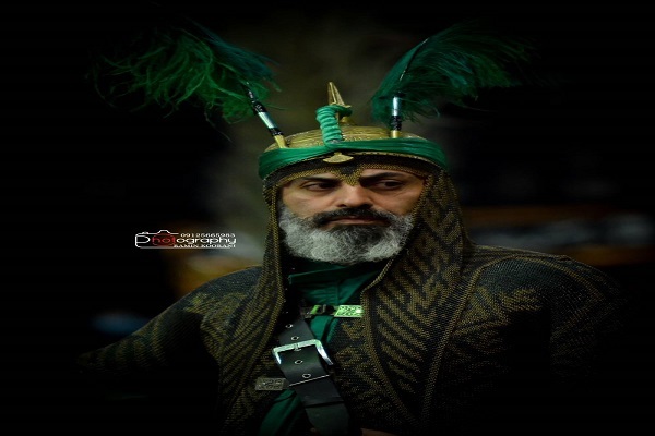 رایزن‌های فرهنگی به جهانی شدن تعزیه کمک کنند / صوت