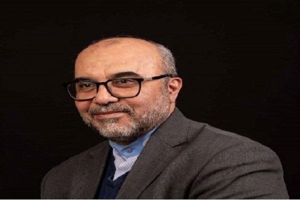 حسن صفرخانی، کارشناس ارشد حوزه دیپلماسی فرهنگی