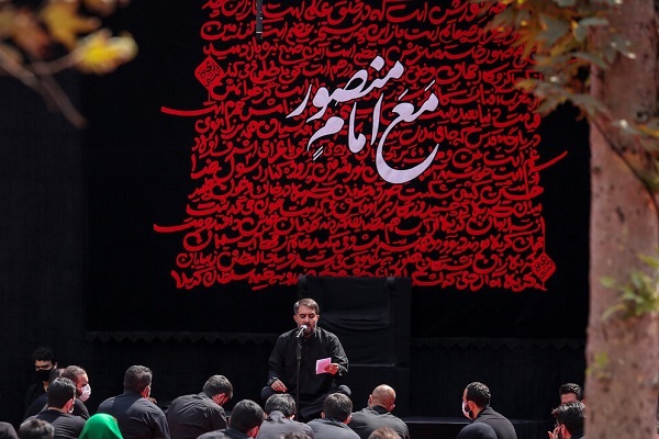 همدلی و وفاق جامعه اسلامی وامدار فرهنگ عاشورایی است