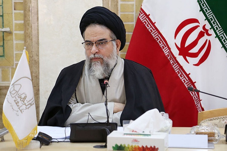 سیدمحمود مدنی