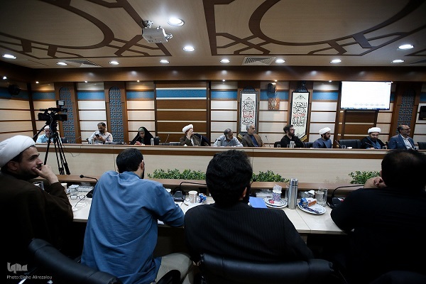 شورای توسعه فرهنگ قرآنی در ایستگاه حذف و اضافه شورای توسعه فرهنگ قرآنی در ایستگاه حذف و اضافه