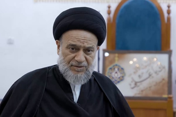 گفتگو// واقعه غدیر یک واقعه متواتر کاملا اسلامی است و مختص شیعه نیست