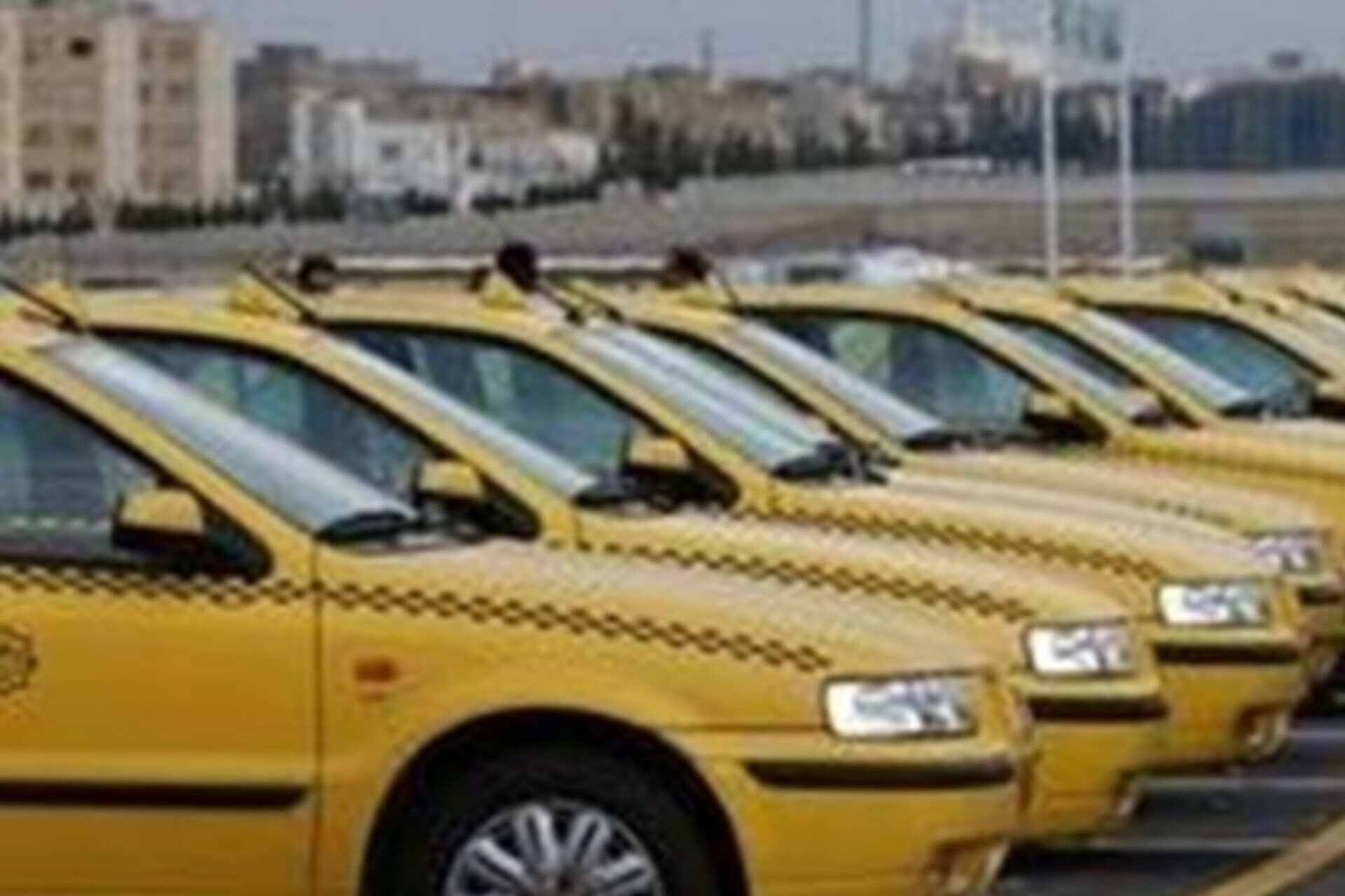 تمهیدات سازمان تاکسیرانی تهران برای جشن ۱۰ کیلومتری غدیر