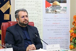دریافت ۳۰۰ مقاله از ۲۰ ملیت به همایش ۷۵ سال اشغالگری در فلسطین