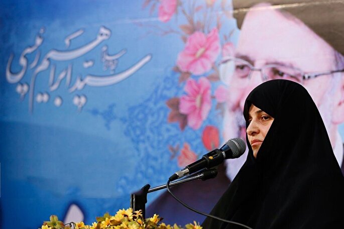 چلّه اَشک بر شهید رئیسی صورت‌های تازه‌ای از جمهوری اسلامی ایران را بروز داد