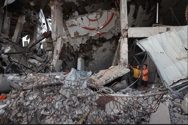 از افزایش شمار شهدای نوار غزه به ۳۷ هزار و ۷۶۵ نفر تا اذعان مقام سابق صهیونیست‌ها به شکست در جنگ