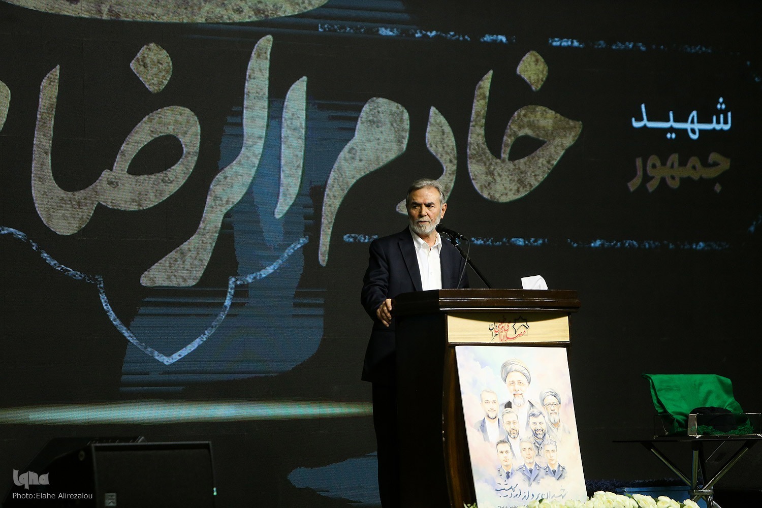 ملت ایران دشمنان را مأیوس کرد