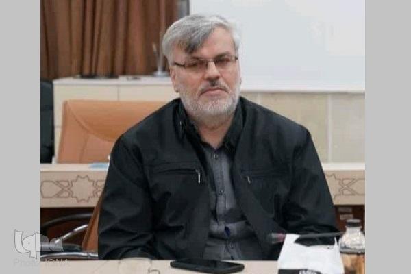 اکبر طالبینیا، سرپرست گروه فقه و اندیشه رادیو معارف اکبر طالبینیا، سرپرست گروه فقه و اندیشه رادیو معارف