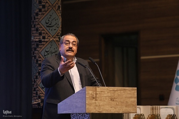 مهدی امین فروغی