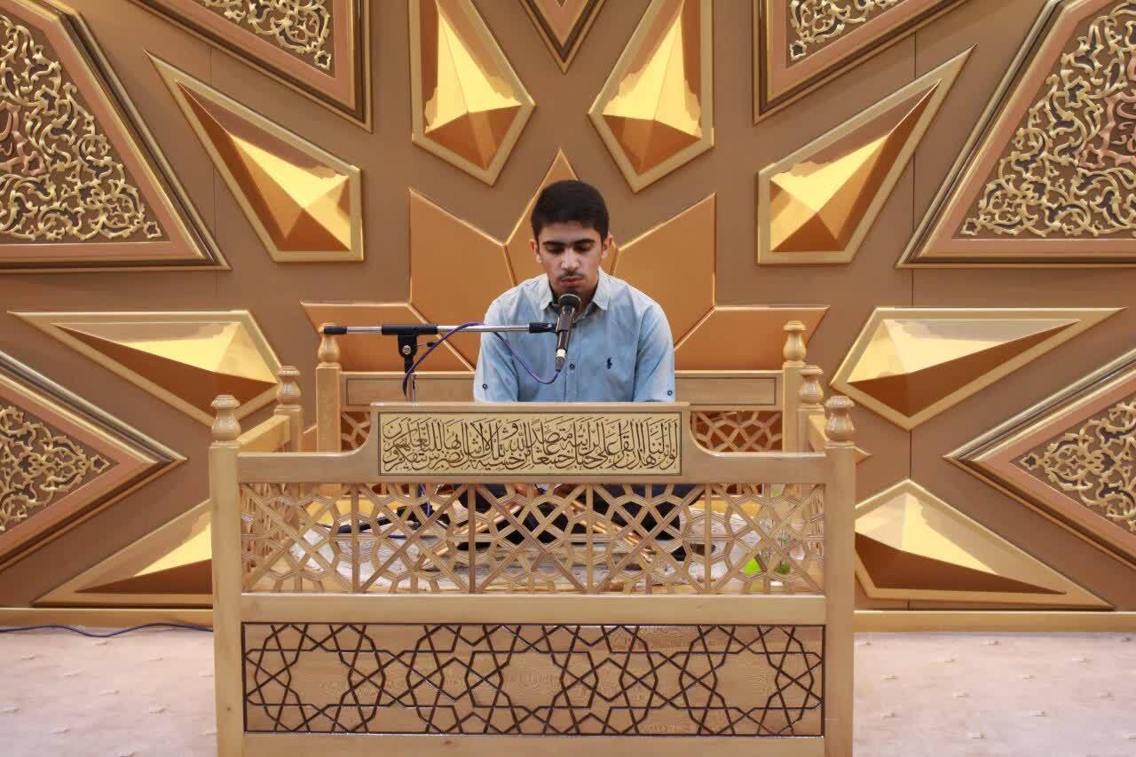 از مسقط تا مسجدالحرام برای اهتزاز پرچم قرآنی ایران از مسقط تا مسجدالحرام برای اهتزاز پرچم قرآنی ایران