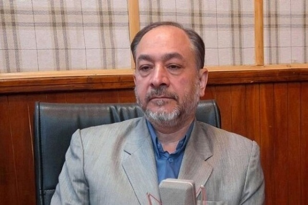 سیدرضا صدرالحسینی