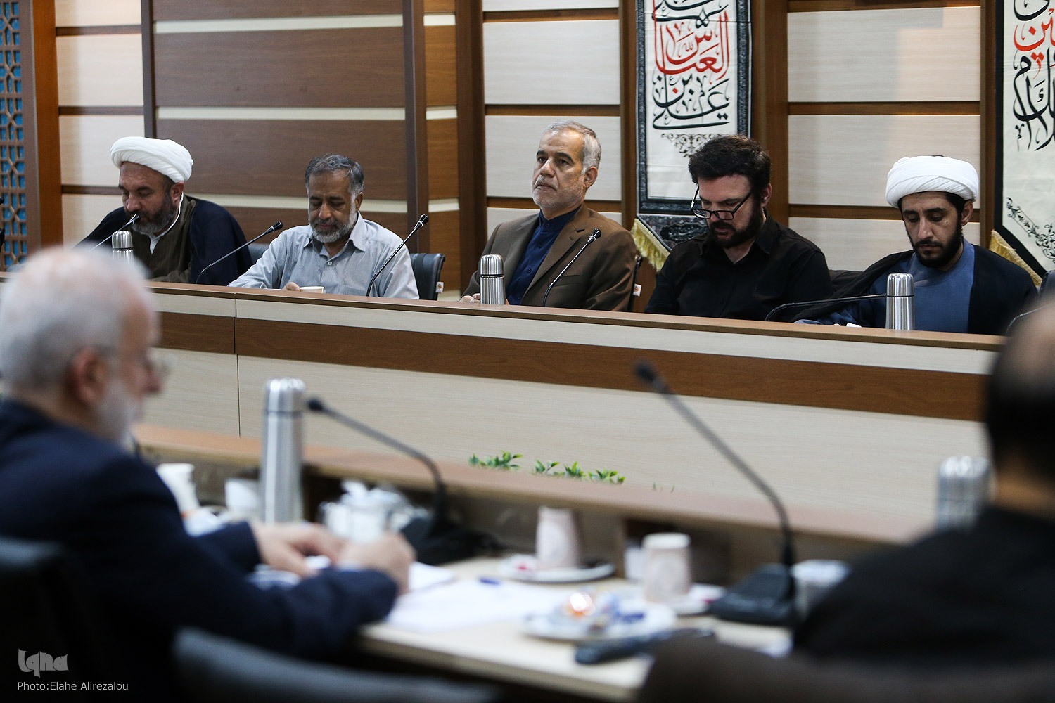 شورای توسعه فرهنگ قرآنی در مرحله حذف و اضافه شورای توسعه فرهنگ قرآنی در مرحله حذف و اضافه