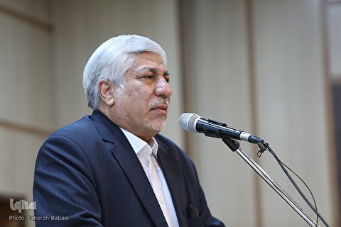 مجید نامجو، رئیس قرارگاه مرکزی اربعین ستاد توسعه و بازسازی عتبات عالیات