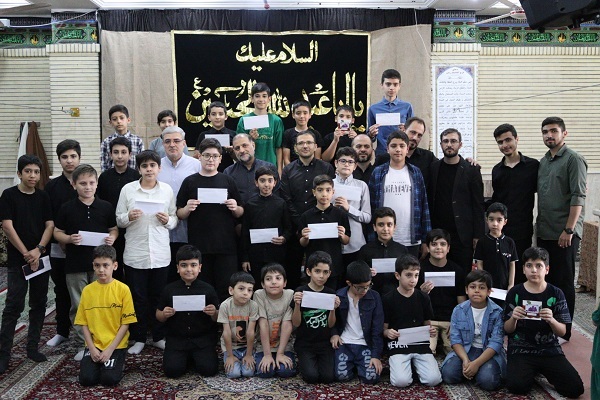 معرفی برگزیدگان مسابقات دارالحافظین کلام وحی؛ جزئیات دوره چهارم + عکس