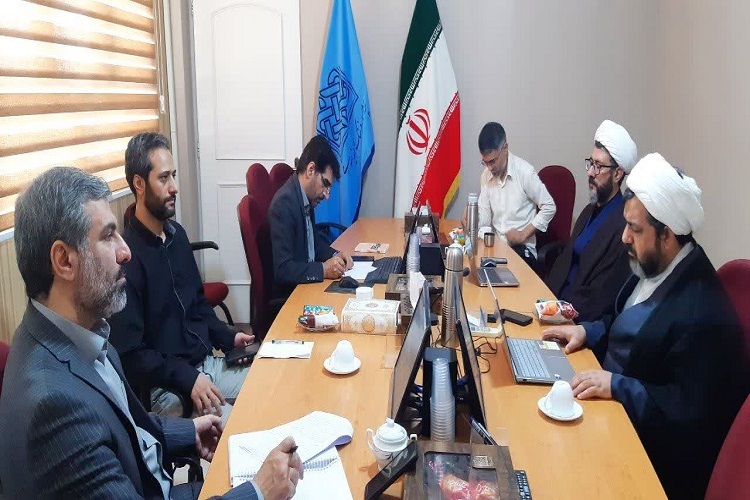 ارسال/ فرهنگ از منظر علامه طباطبایی حقیقتی انسانی است