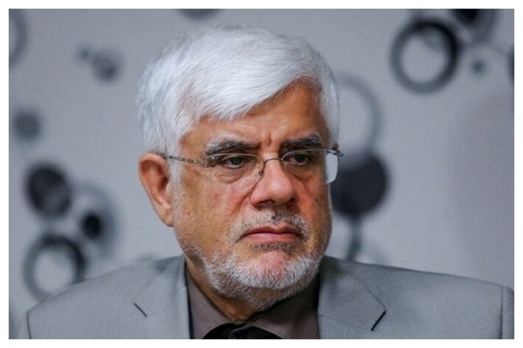 محمدرضا عارف، معاون اول رئیس جمهور