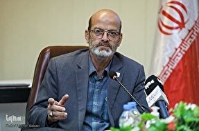 پارک علم و فناوری‌‎‌‌های نوین شهرک می‌شود