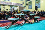 برگزاری محفل قرآنی فردا در حرم عبدالعظیم(ع)
