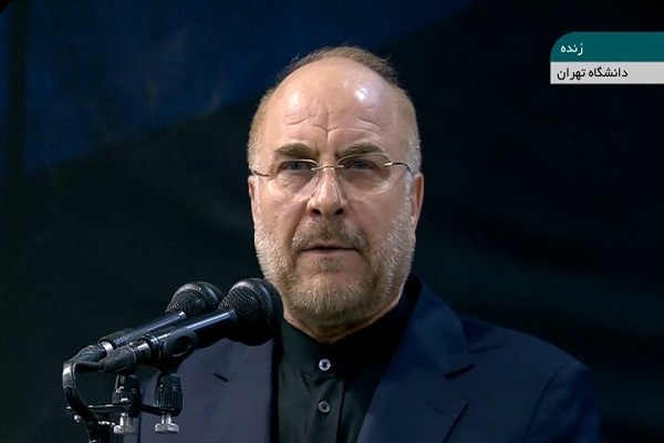 محمدباقر قالیباف محمدباقر قالیباف