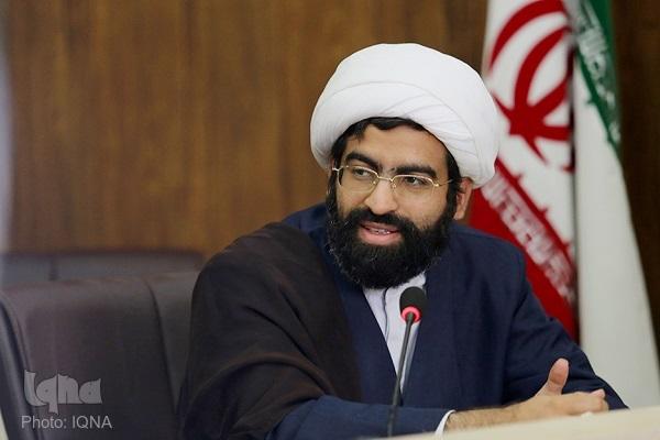 حسن آلعامر، مسئول برگزاری آزمون سالانه حفظ قرآن، نهج البلاغه و صحیفه سجادیه حوزههای علمیه کشور حسن آلعامر، مسئول برگزاری آزمون سالانه حفظ قرآن، نهج البلاغه و صحیفه سجادیه حوزههای علمیه کشور